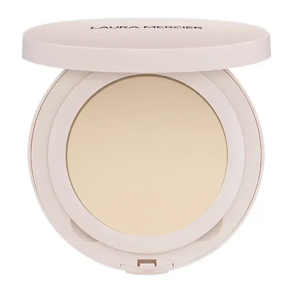 Translucent Pressed Setting Powder Ultra Blur Translucent-Translucent