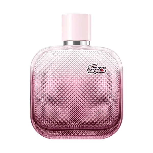 L.12.12 Rose Eau Intense Eau de Toilette