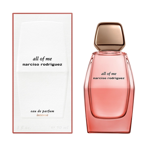 Rodriguez All of Me Intense Eau de Parfum Intense