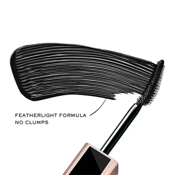 Lash Idole Waterproof Mascara