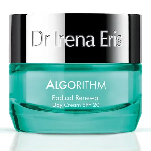 Algorithm Radical Renewal Day Cream SPF 20