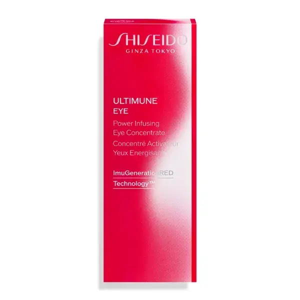 Ultimune Eye Power Infusing Concentrate