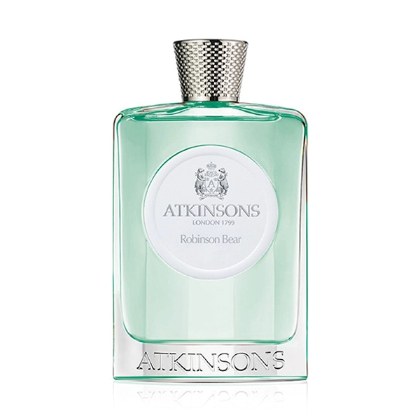 Robinson Bear Eau de Parfum