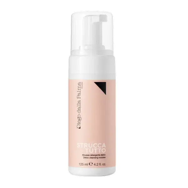 STRUCCATUTTO- DETOX CLEANSING MOUSSE