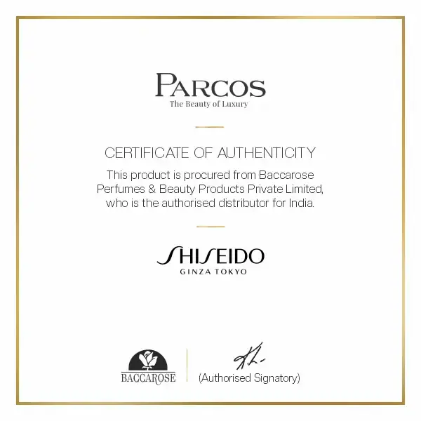 Shiseido Perfect Uv Protector S SPF 50