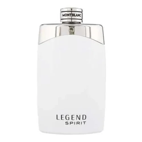 legend spirit